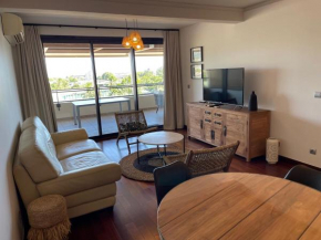 Tipanie- Great 1bedroom in PPT, AC w pool & open view